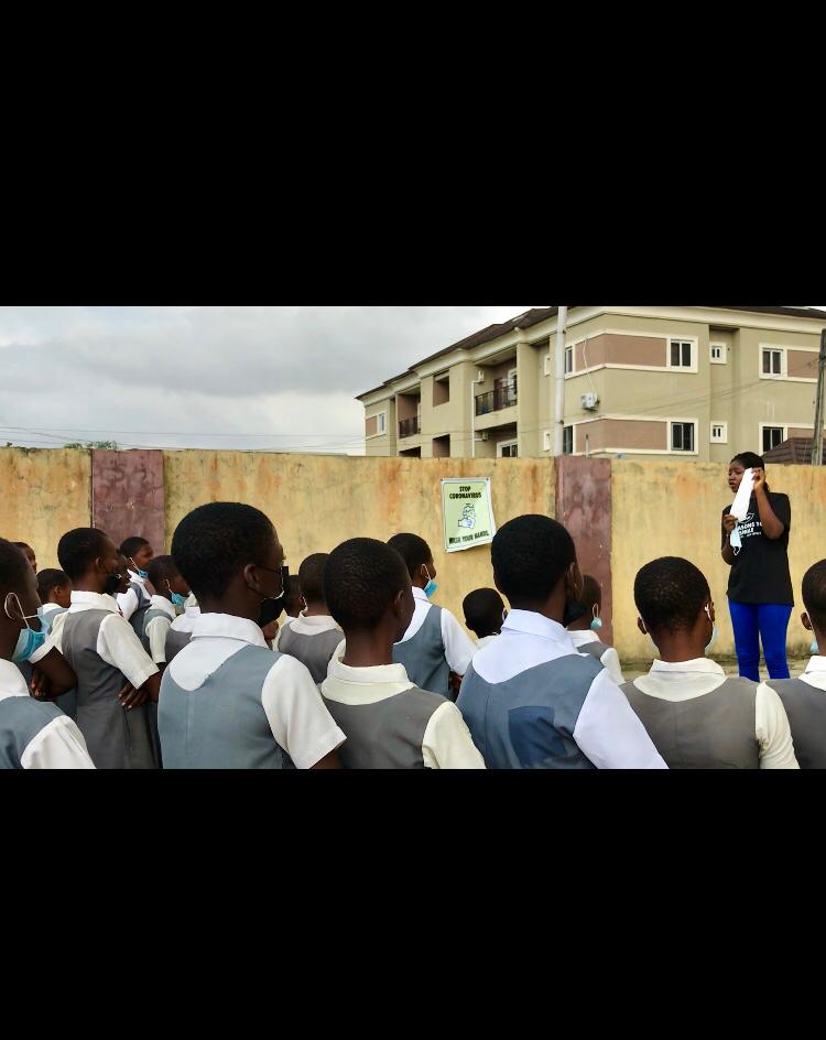 Hygiene Education Seminar